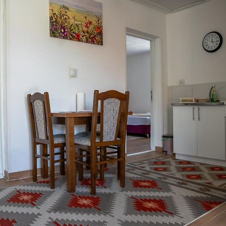 Ilidza Garden Escape Szarajevó Kültér fotó