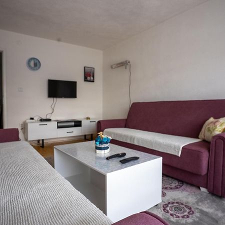 Ilidza Garden Escape Szarajevó Kültér fotó