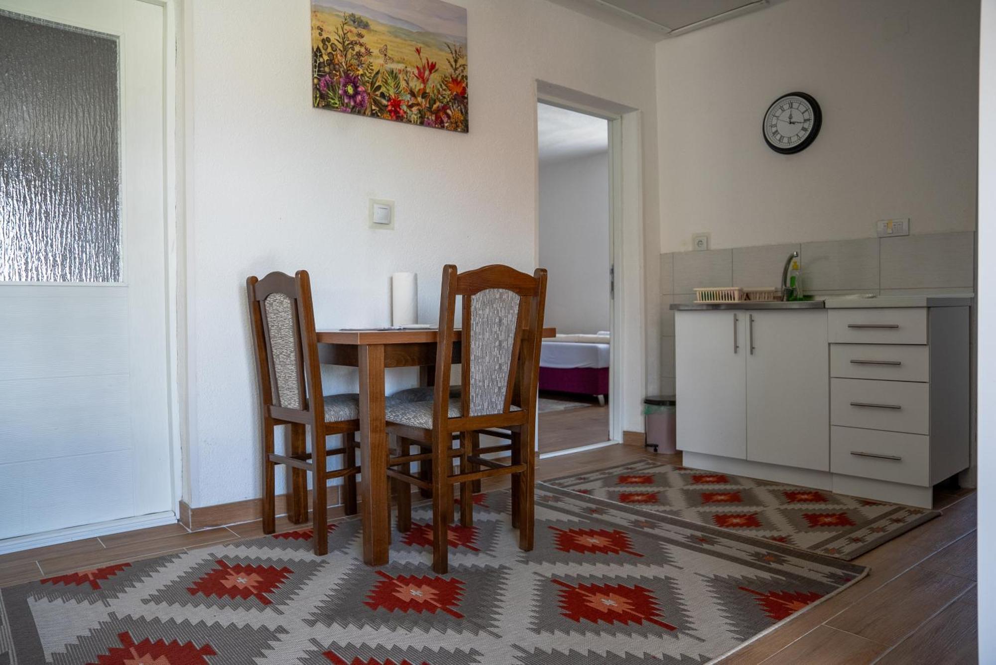 Ilidza Garden Escape Szarajevó Kültér fotó